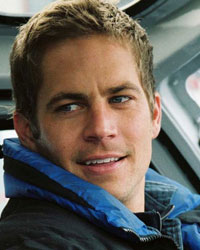 Paul Walker